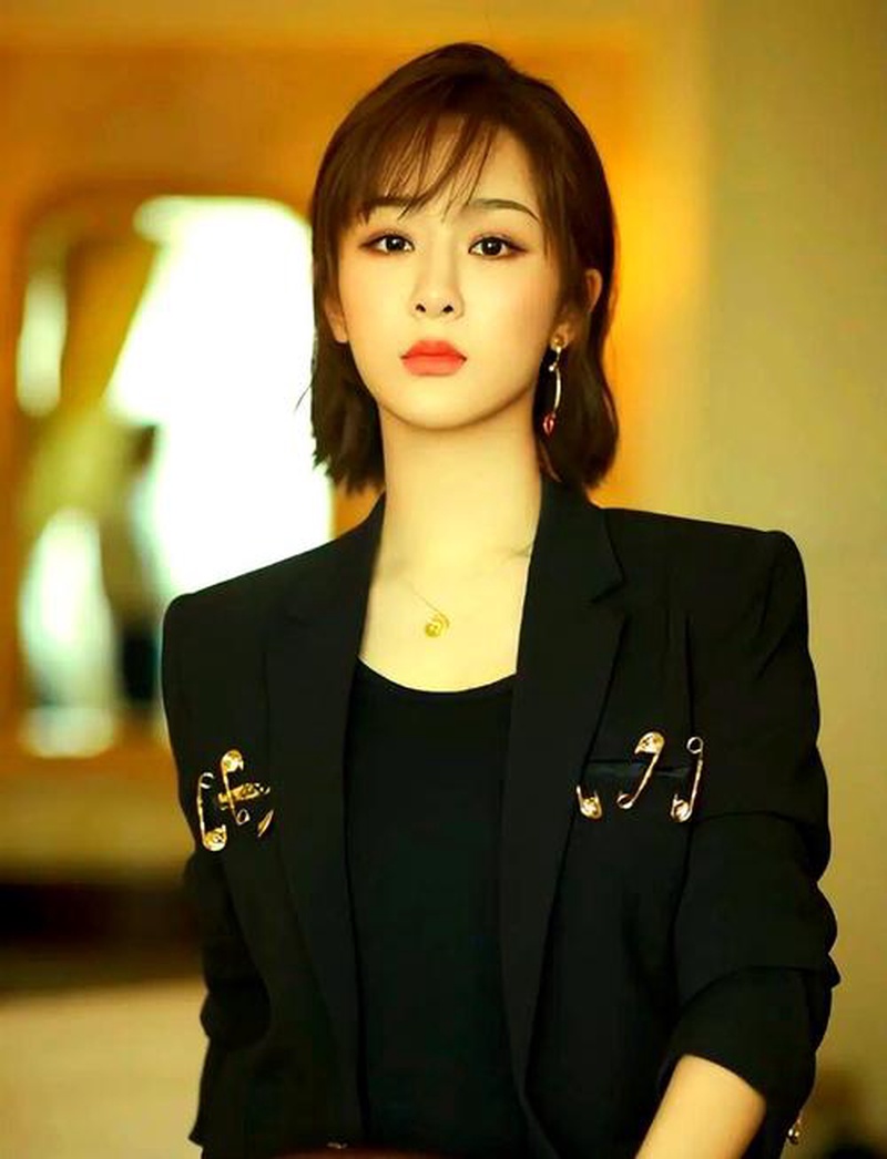杨紫