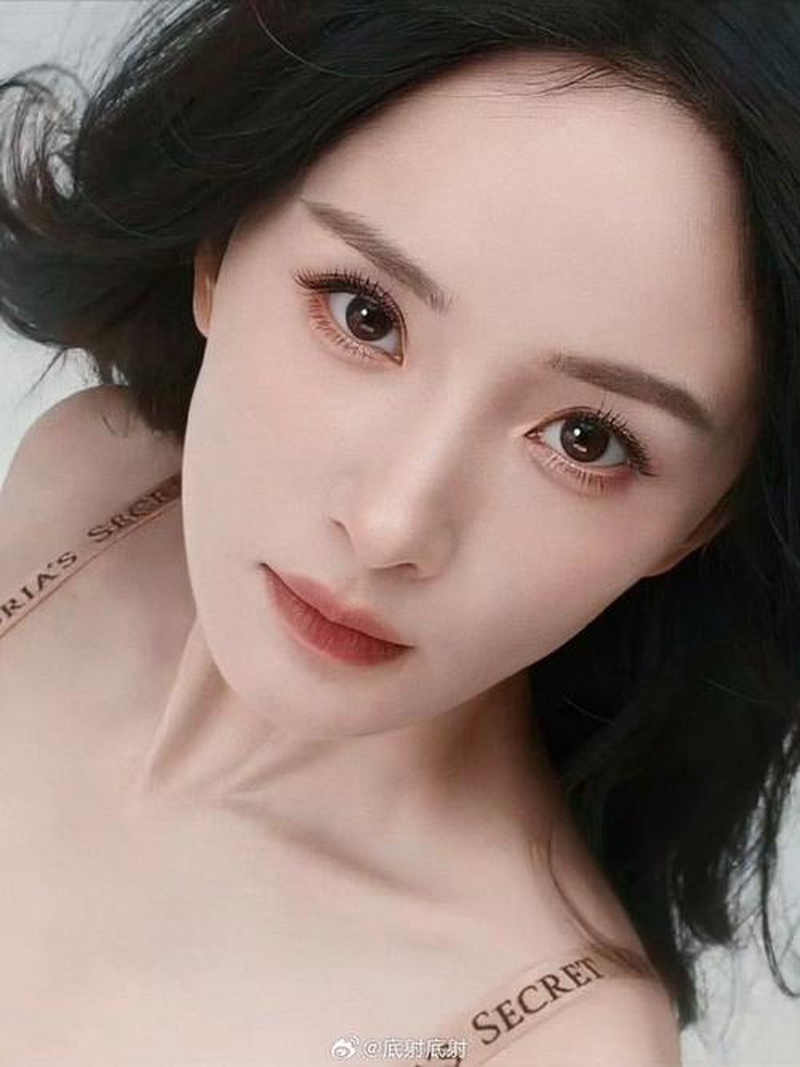 杨幂