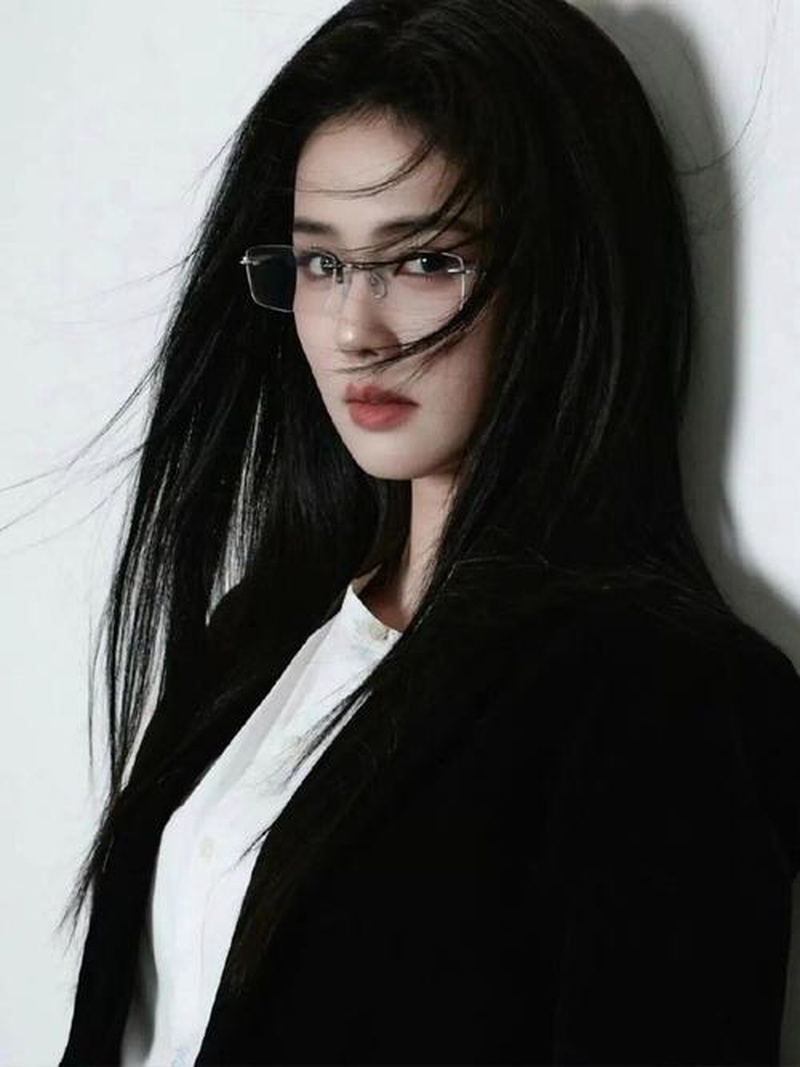 白鹿