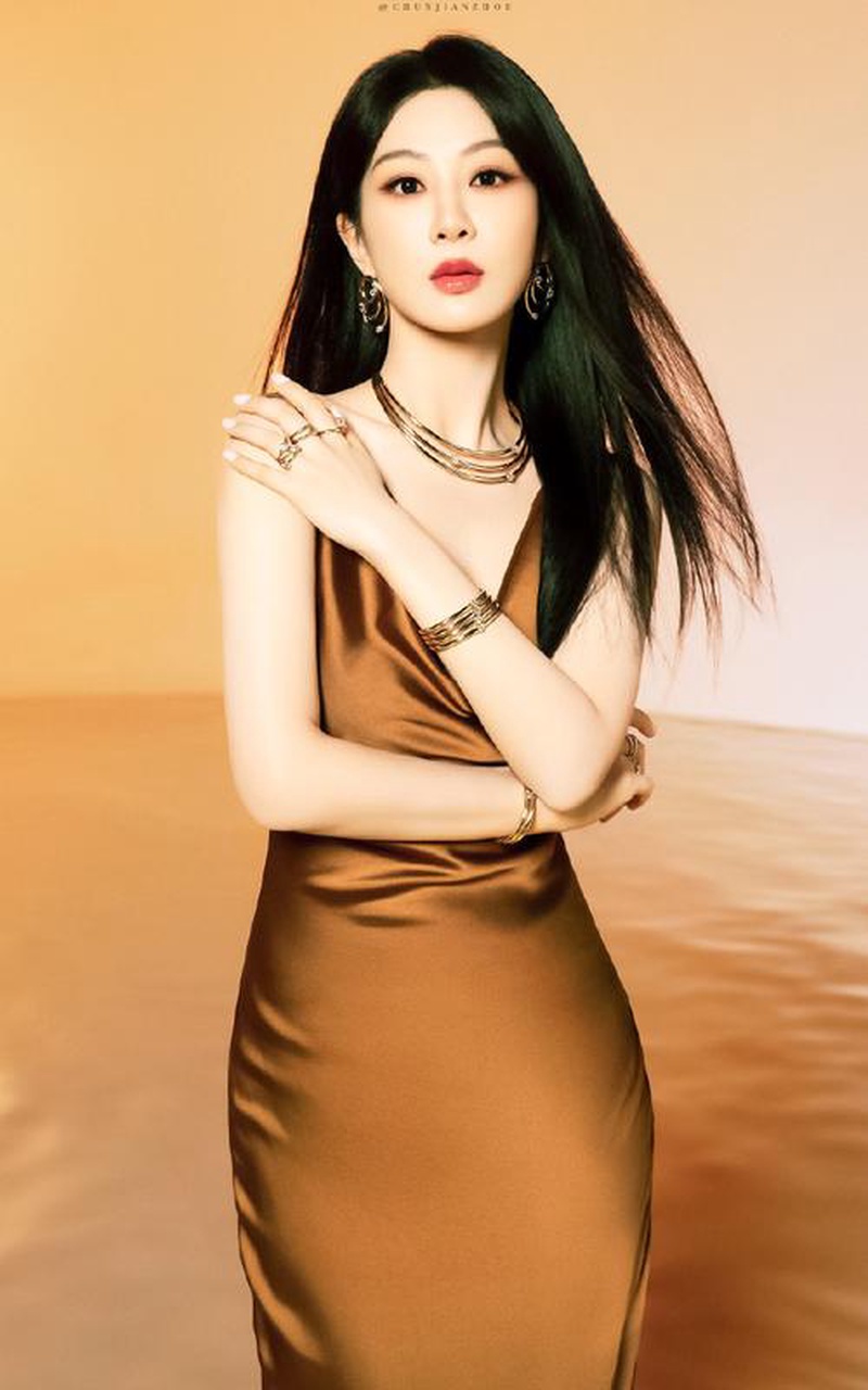杨紫