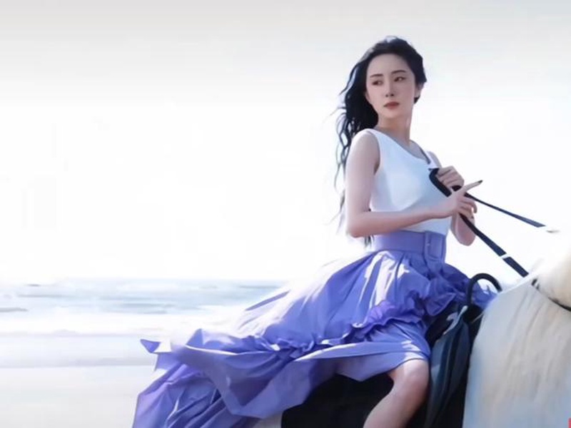 杨幂